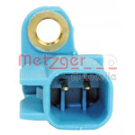 METZGER Sensor, Raddrehzahl